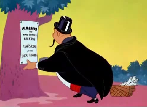 BugsBunny